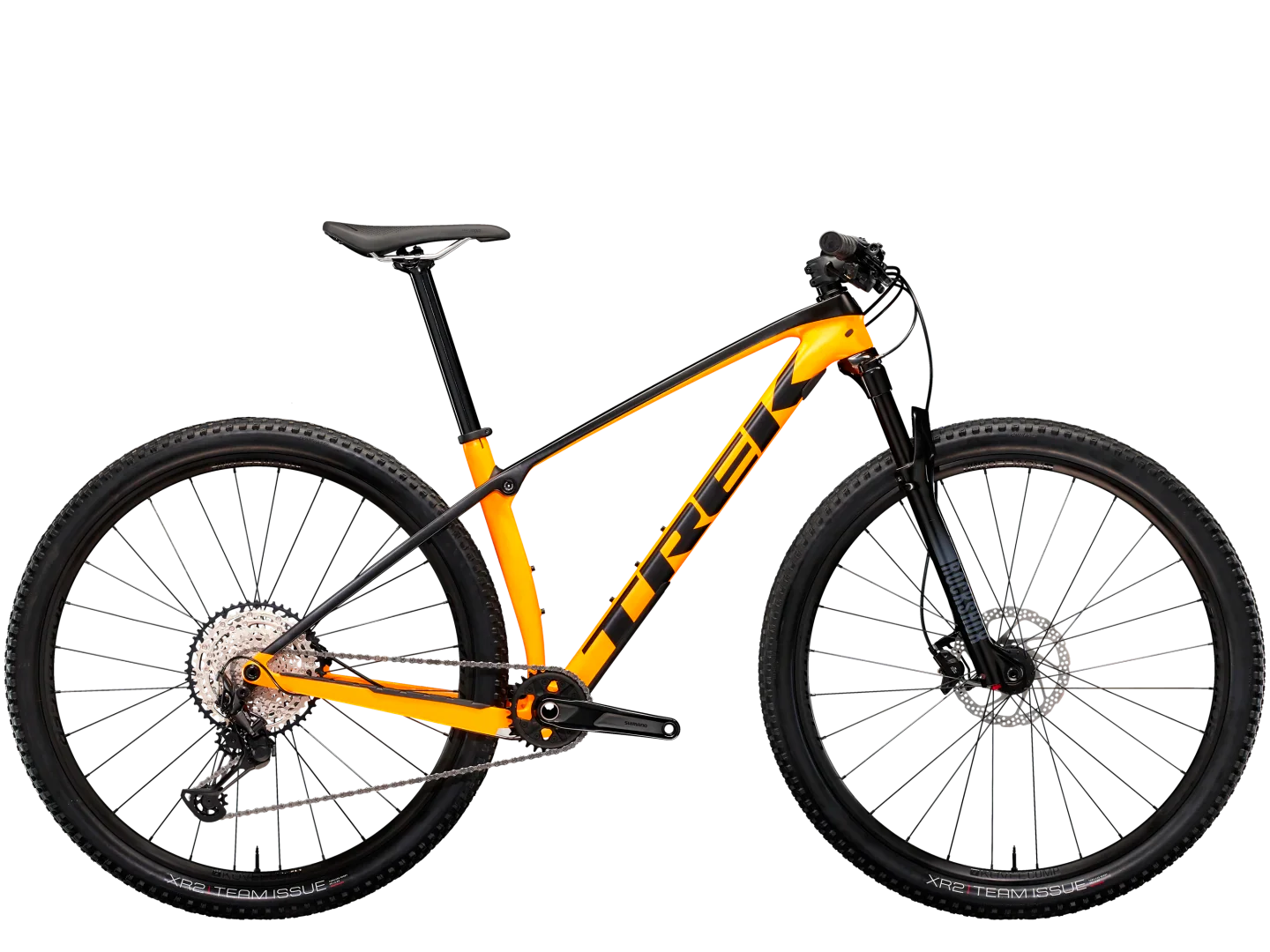 Trek prokaliber 9.6