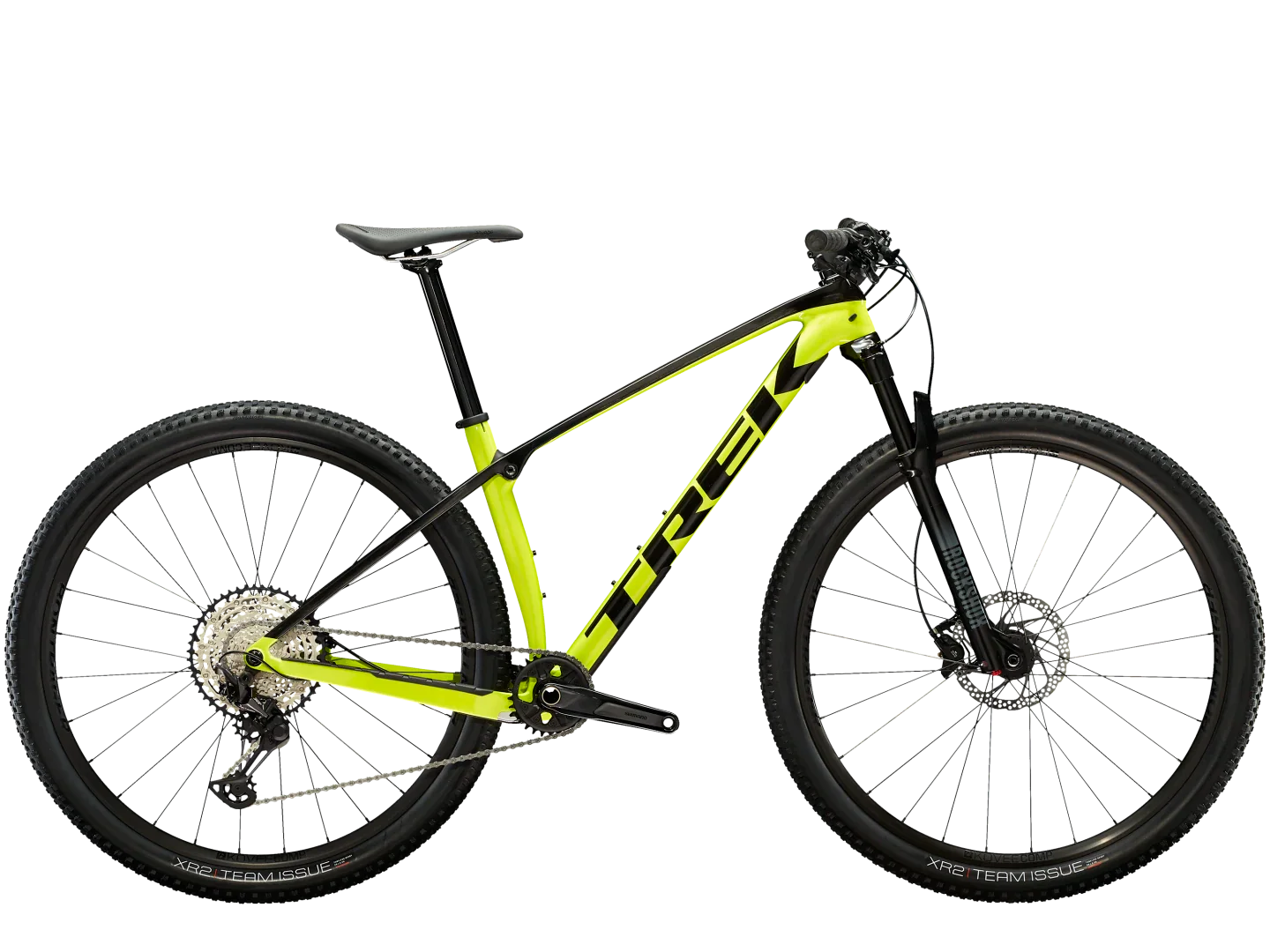 Trek prokaliber 9.6