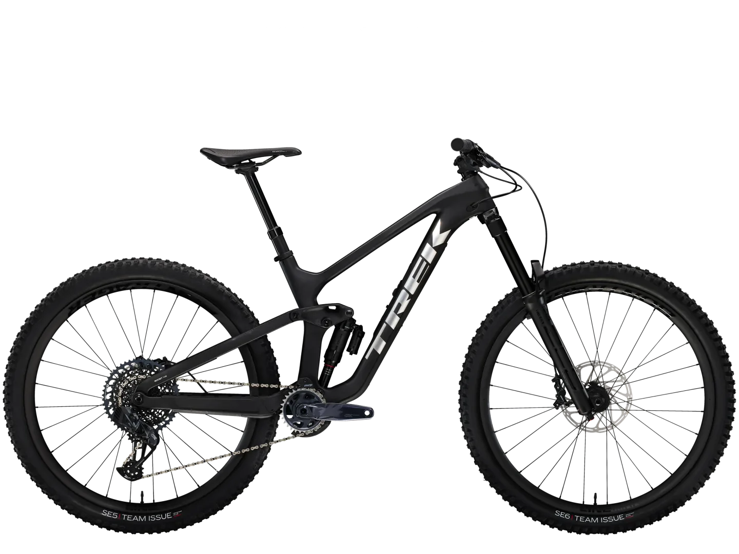 Trek Slash 9.8 GX Axs Gen 5