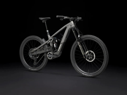 Trek Slash+ 9.9 x0 Axs T-Type 2025