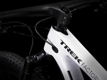 Trek Superkaliber 9.8 1. januára