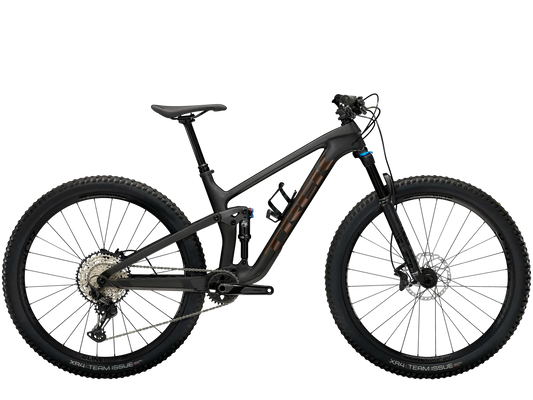 Trek Top Fuel 9.7