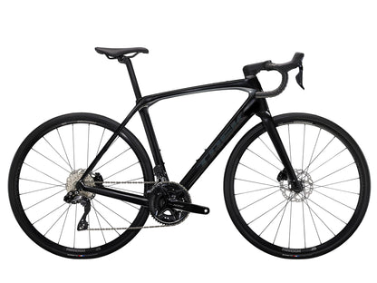 Trek Domane SL 7 stycznia 4