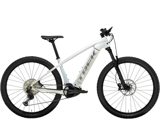 Trek Powerfly 5. januára 4