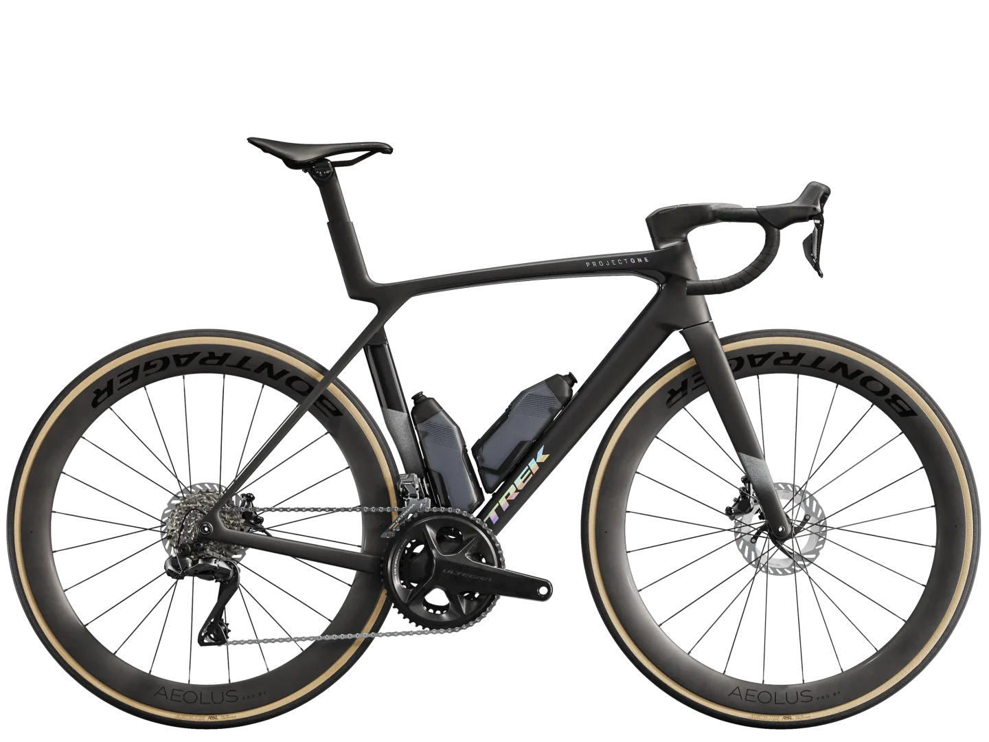 Trek Madone SLR 7 de janeiro 8 (2025)