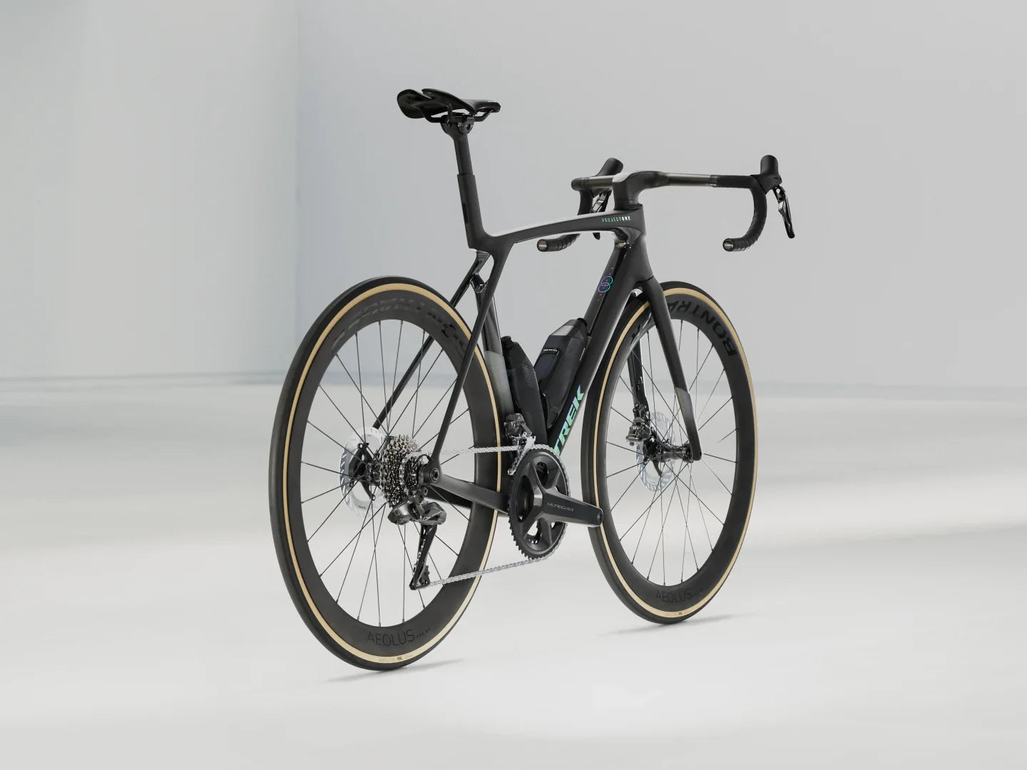 Trek Madone SLR 7 de enero (2025)