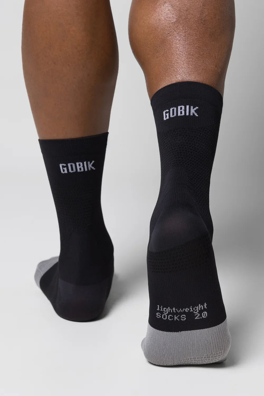 Chaussettes Gobik Légères 2.0 2026