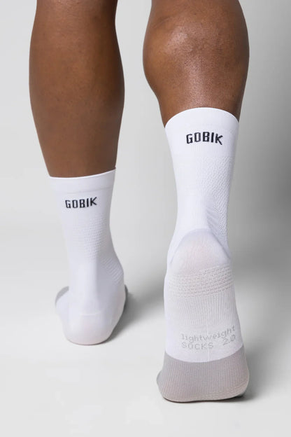 Chaussettes Gobik Légères 2.0 2026