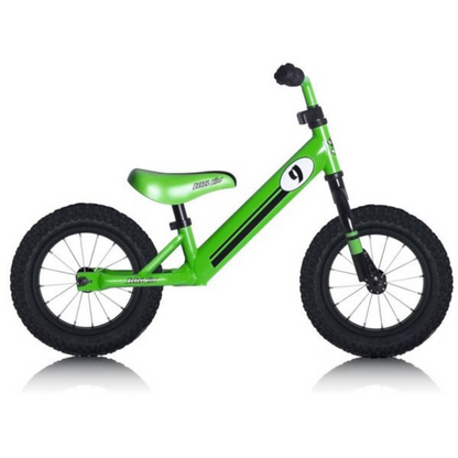 Rebel Kidz Airier Bicycle bez pedálov 12,5 ″