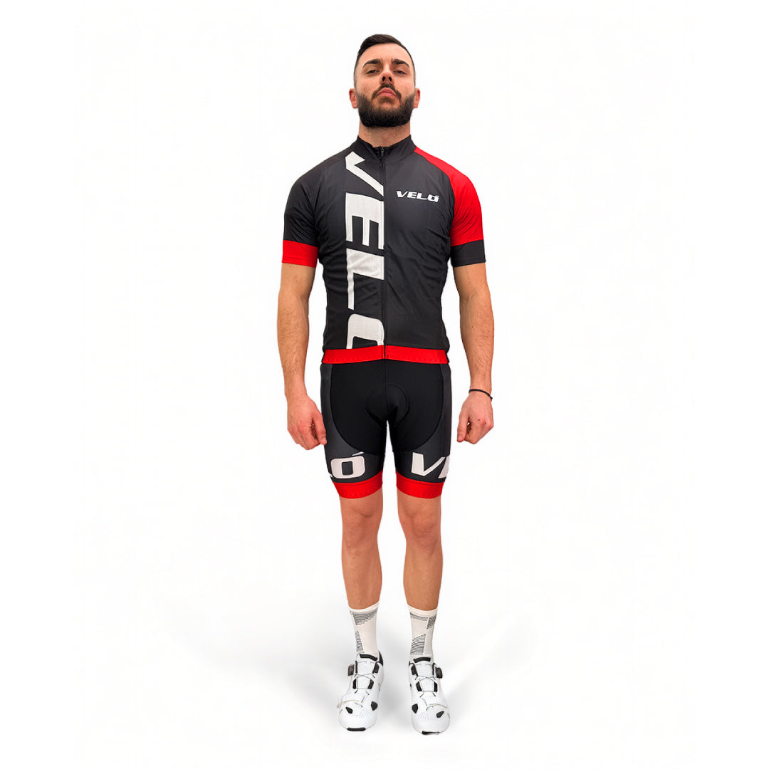 Koszula z krótkim rękawem Velò