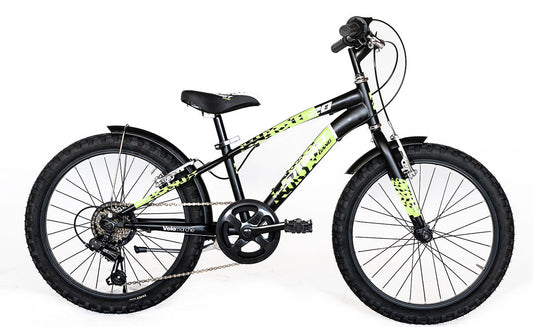 VTT Street Gang 20 Steel 6V