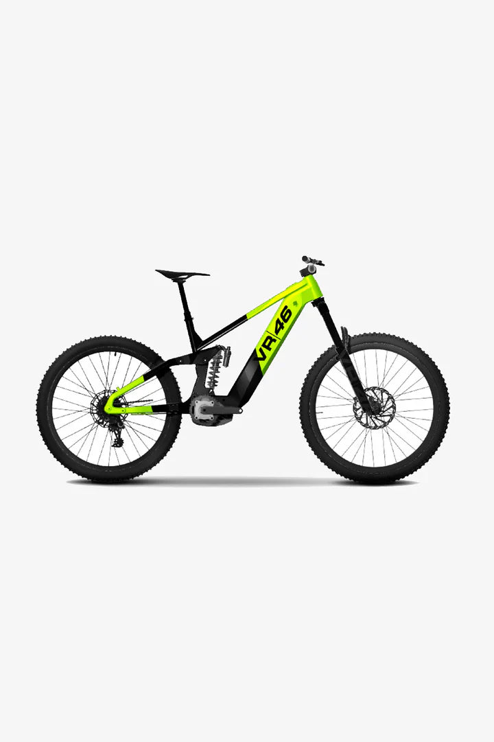 VR46 E-MTB Pro