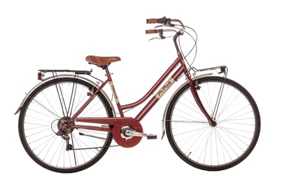 Dame 28 6v allure velomarche