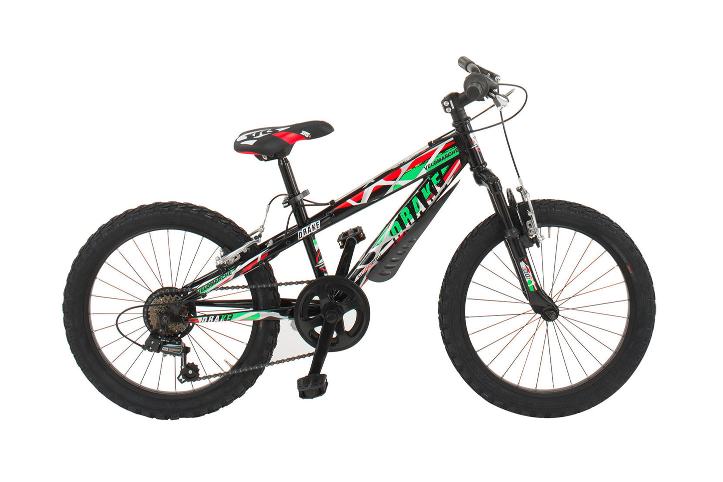 Velomarche Drake 20 "