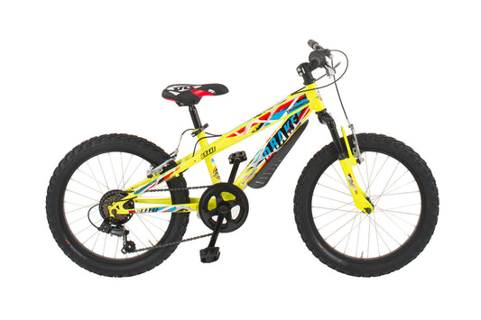 Velomarche Drake 24"