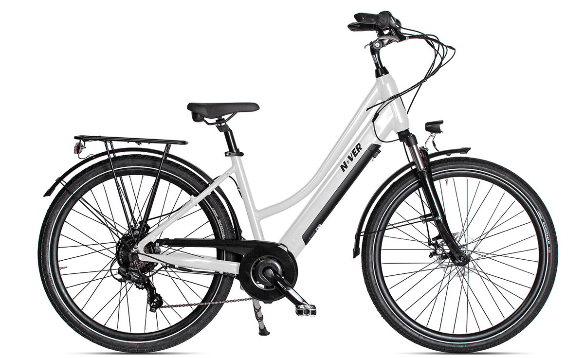 Velomarche NV E80 e-bike 27,5 "