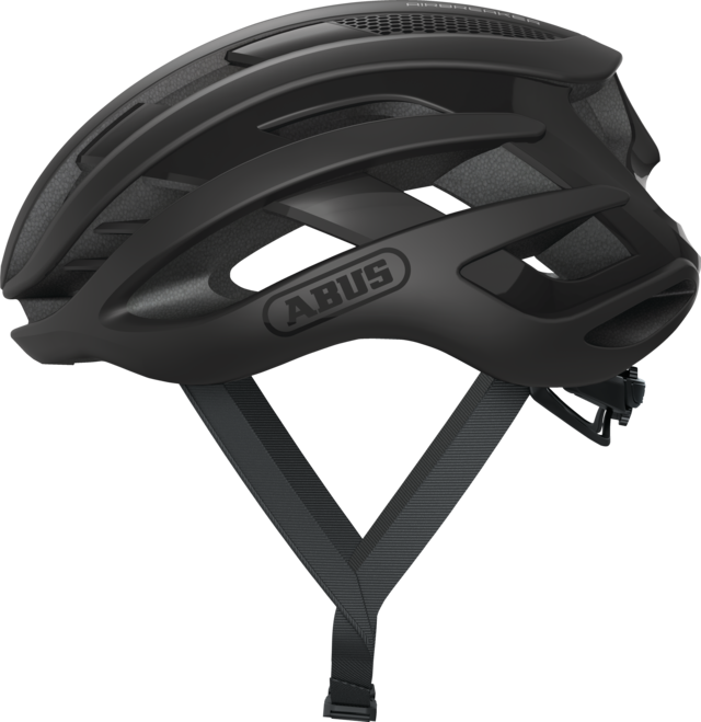 Abus Airbreaker Helm