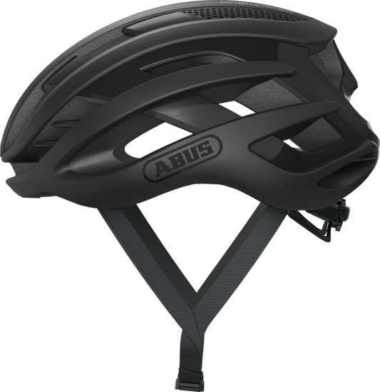 ABUS AIRBRAHaker helmet