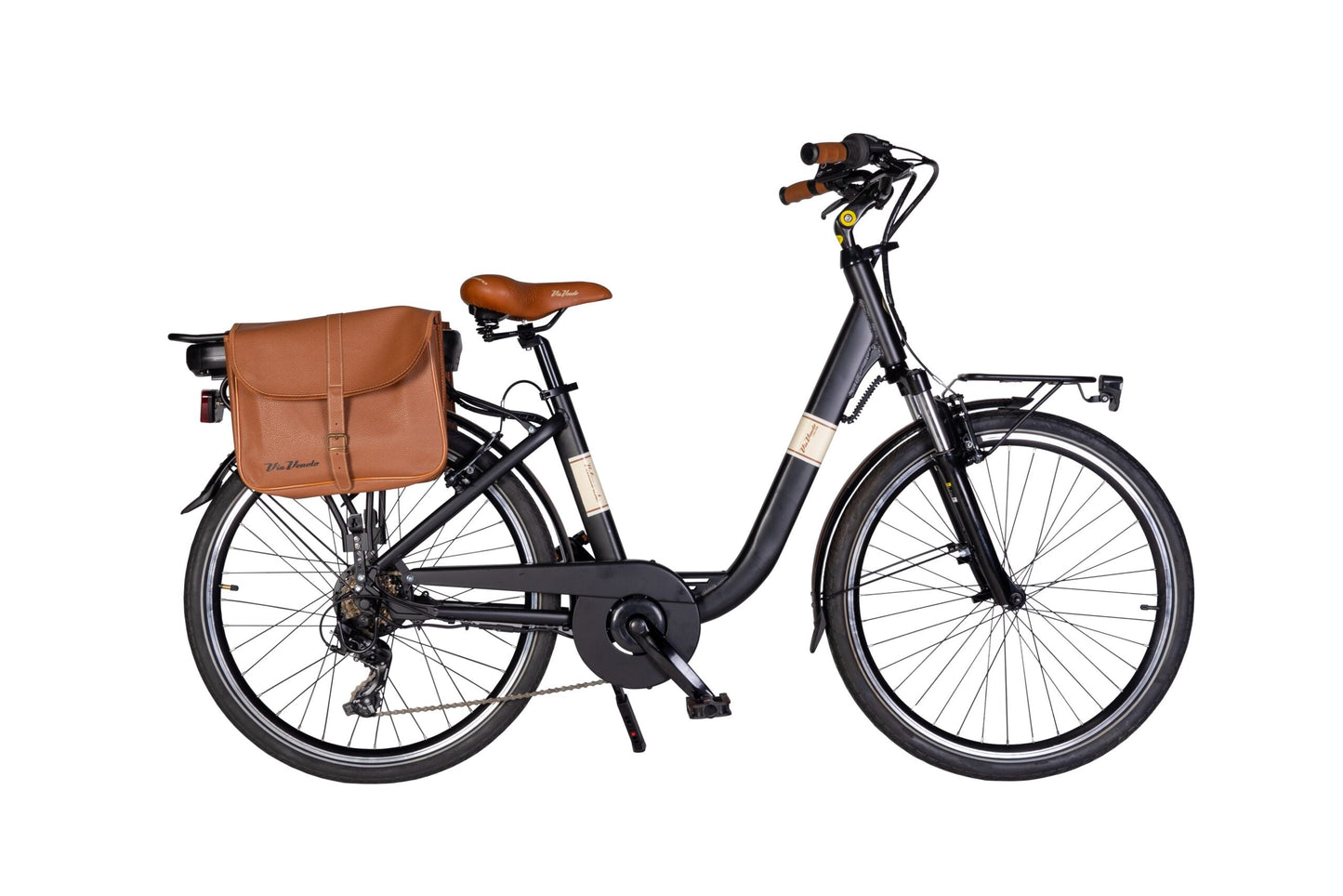 Cez Veneto Classic E-Bike Lady 26 “