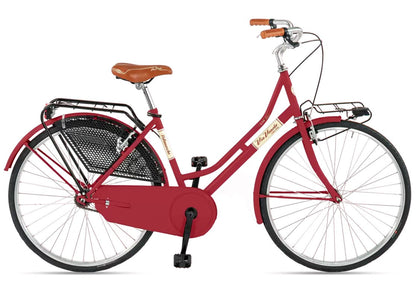 VIA VENETO - SABRINA LADY