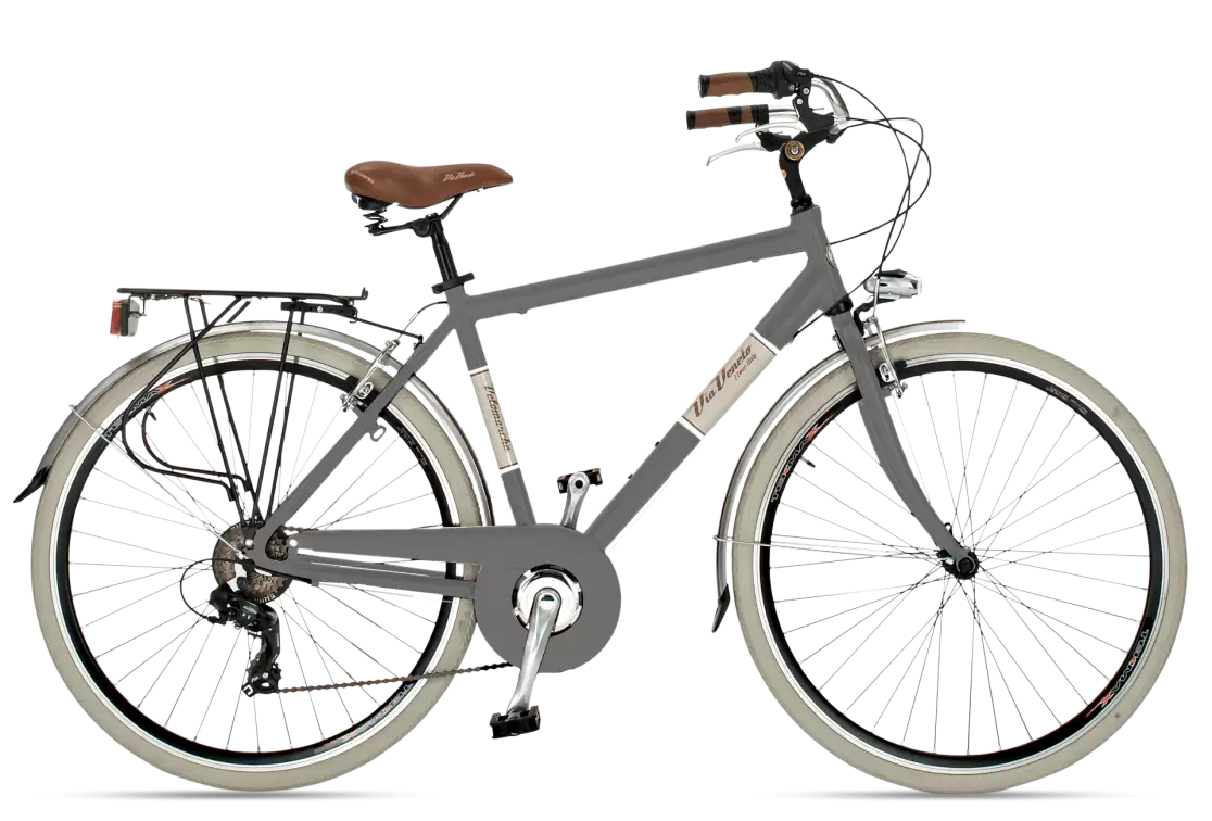 Via Veneto Elegance Man 28"