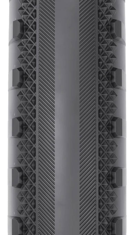 WTB BYWAY TCS SG2 Tubeless bereit