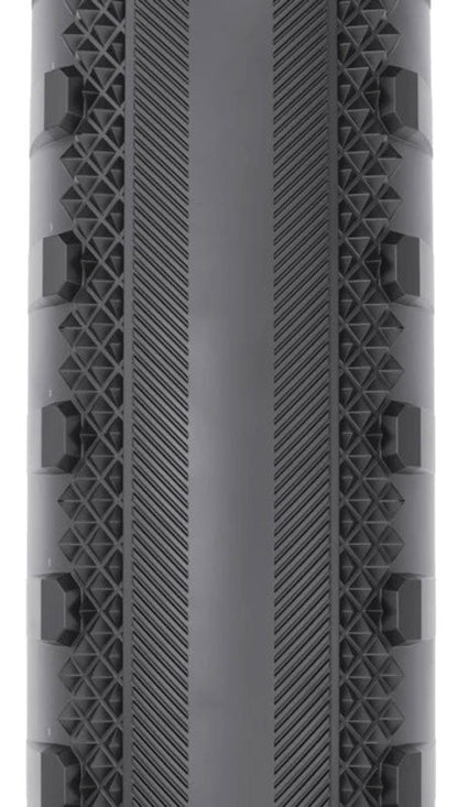 WTB BYWAY TCS SG2 Tubeless bereit