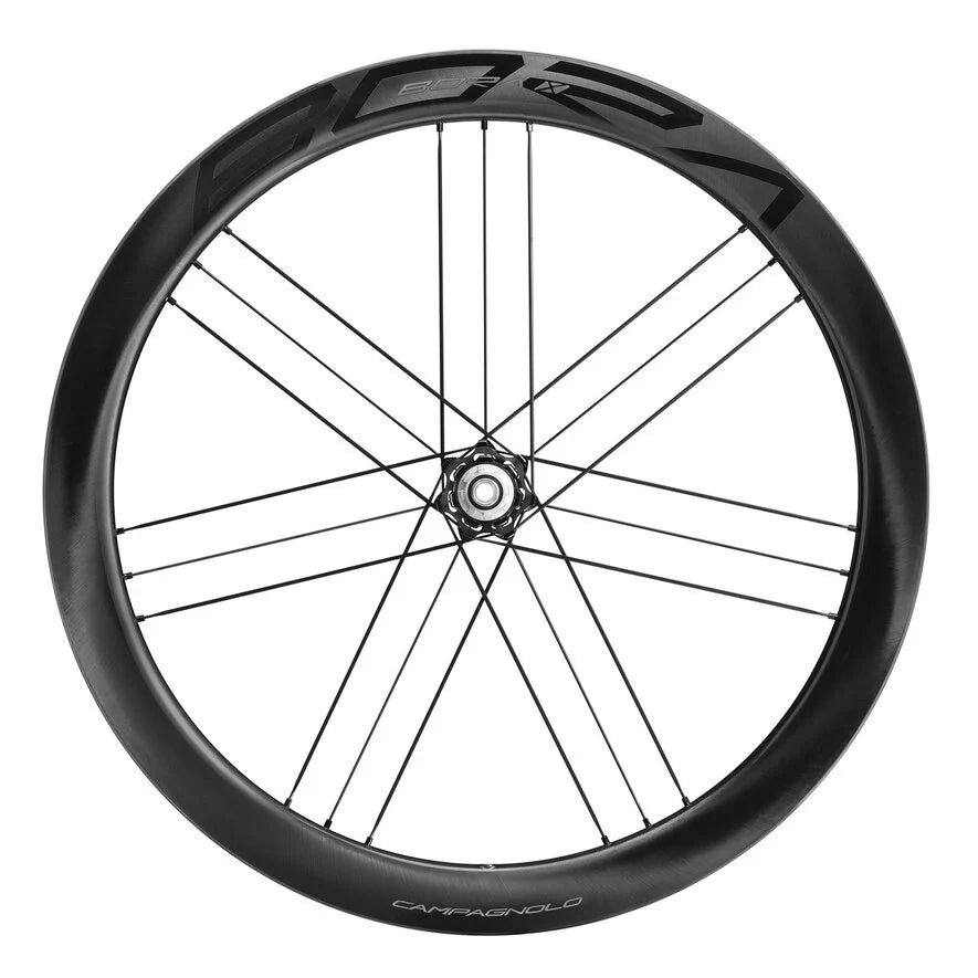Campagnolo Bora X 50 DB wheels