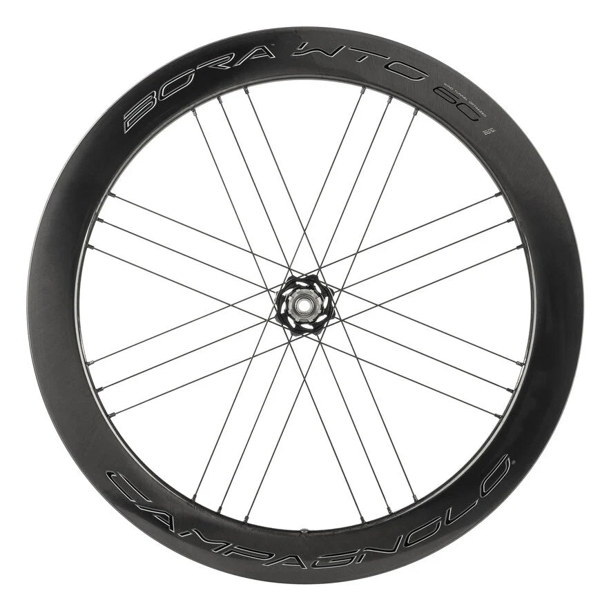 Campagnolo Wheels Bora WTO 60 Brake dysków C23