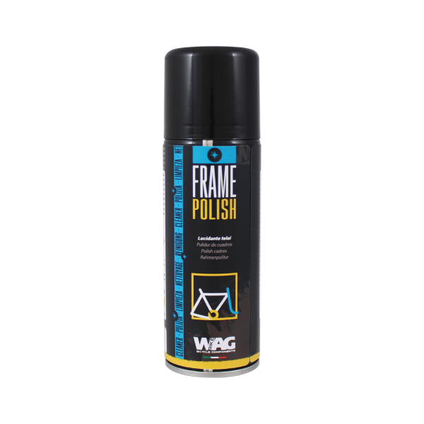 Wag - SPRAY FRAME POLISH