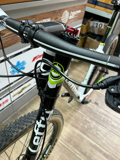 Cannondale F29 Factory Racing rozmiar L - Używany