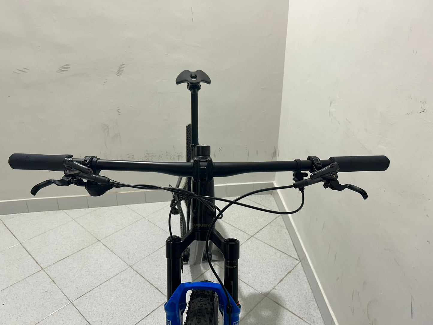 Orbea alma cut l - použitá