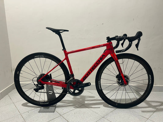 Bottecchia EMME4 TG 52 -