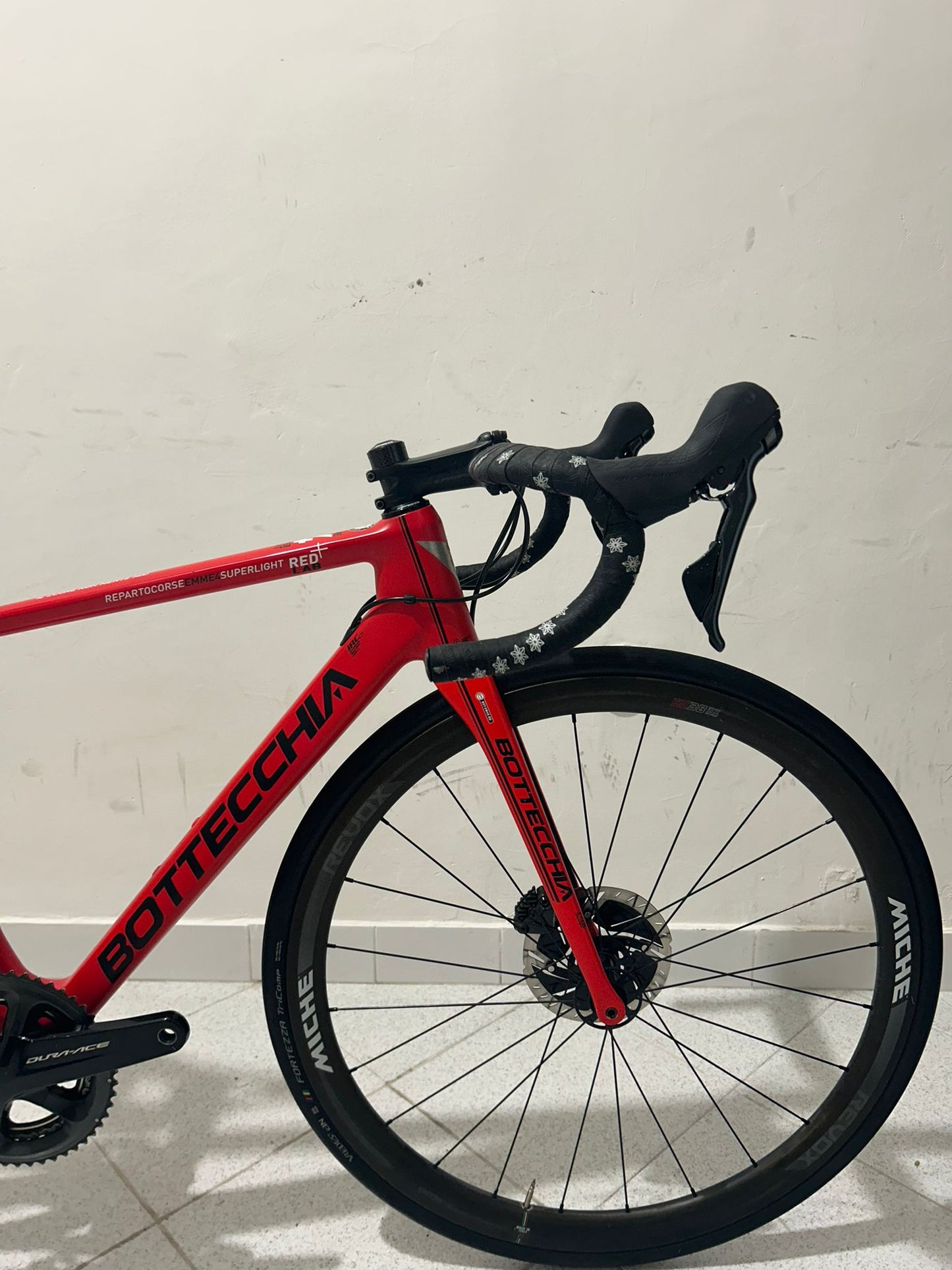 Bottecchia Emme4 tg 52 - usata