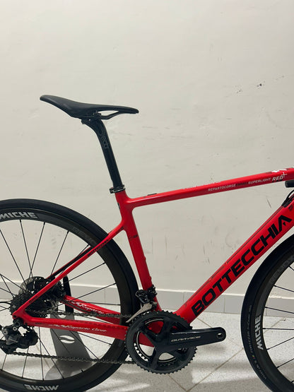 Bottecchia Emme4 TG 52 - Används