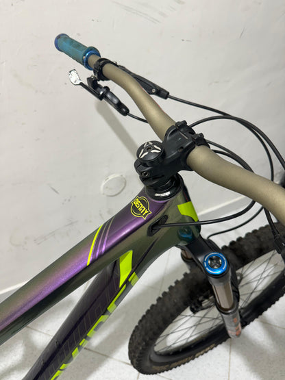 Devinci Split Pivot -Größe L - Gebraucht