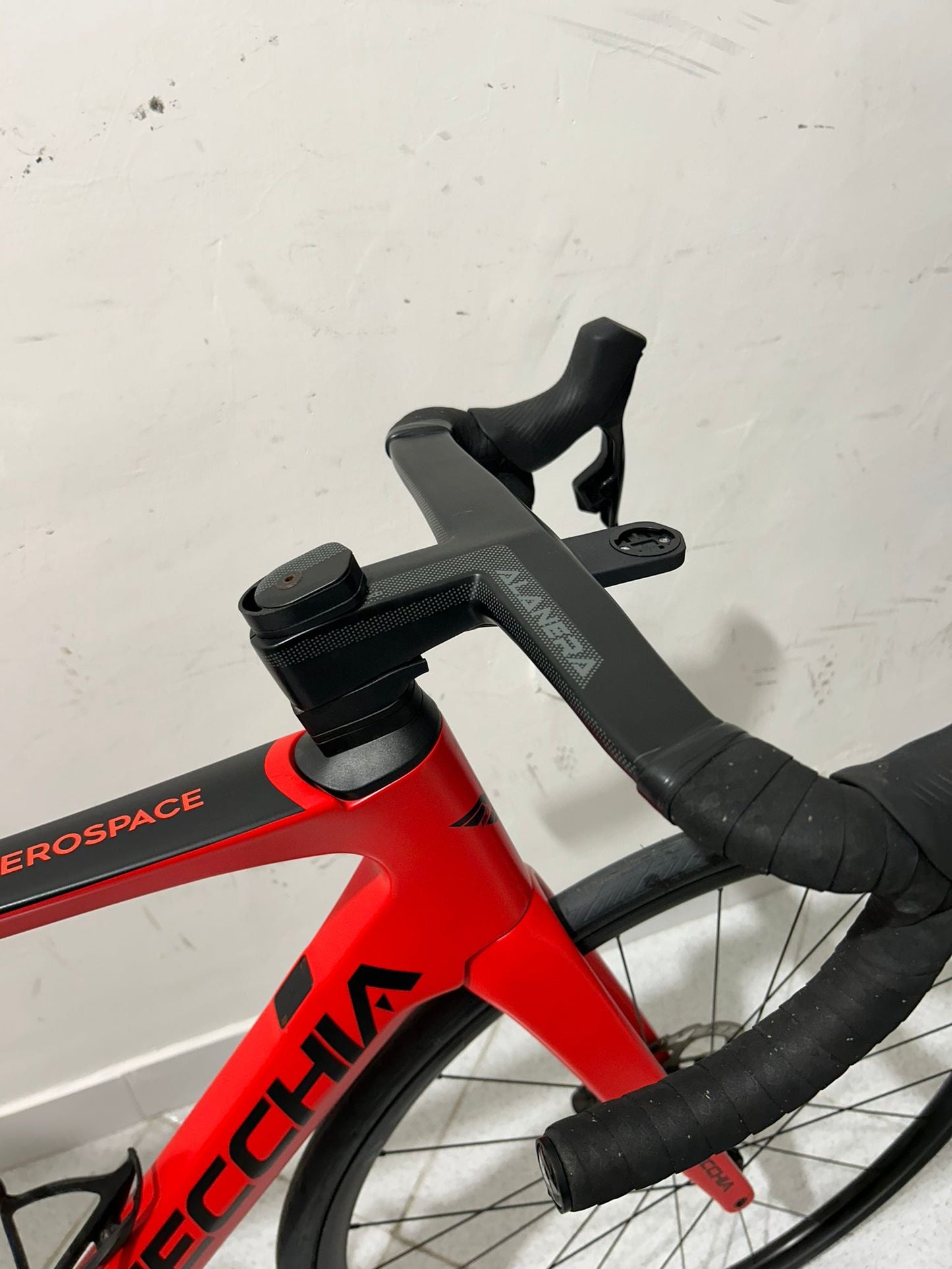 Bottecchia Aerospace Taille 55 - Utilisé