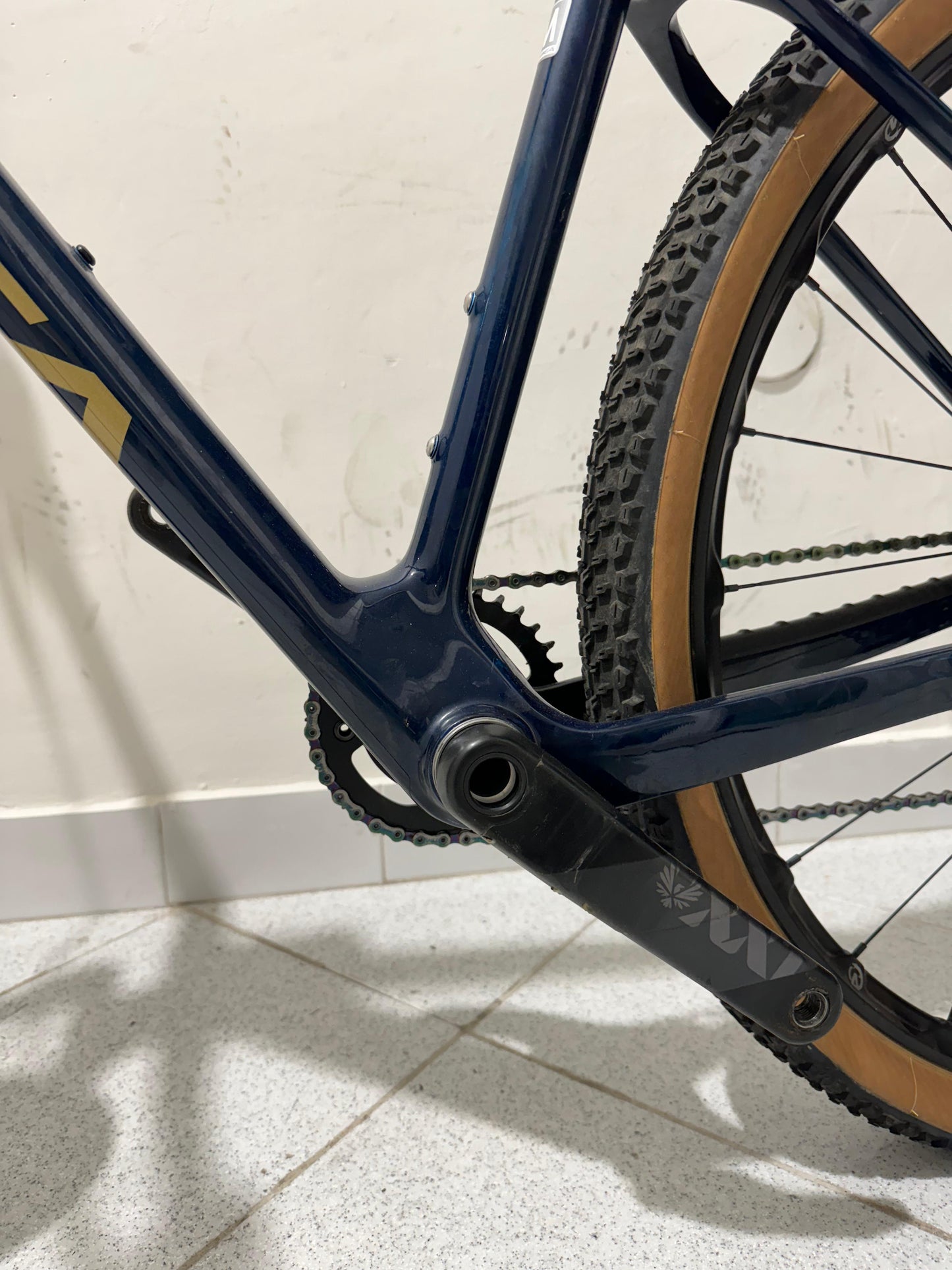 Orbea alma maat m - gebruikt