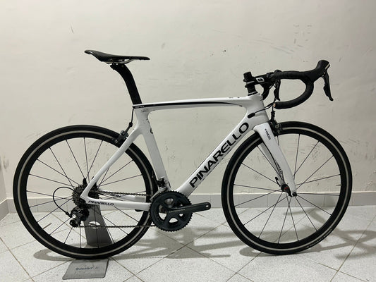 Pinarello Gan Velikost 53 - použitá