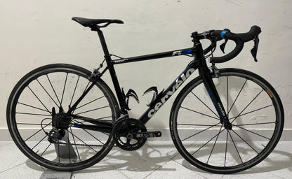 Cervélo R3 Cut S - Gebraucht