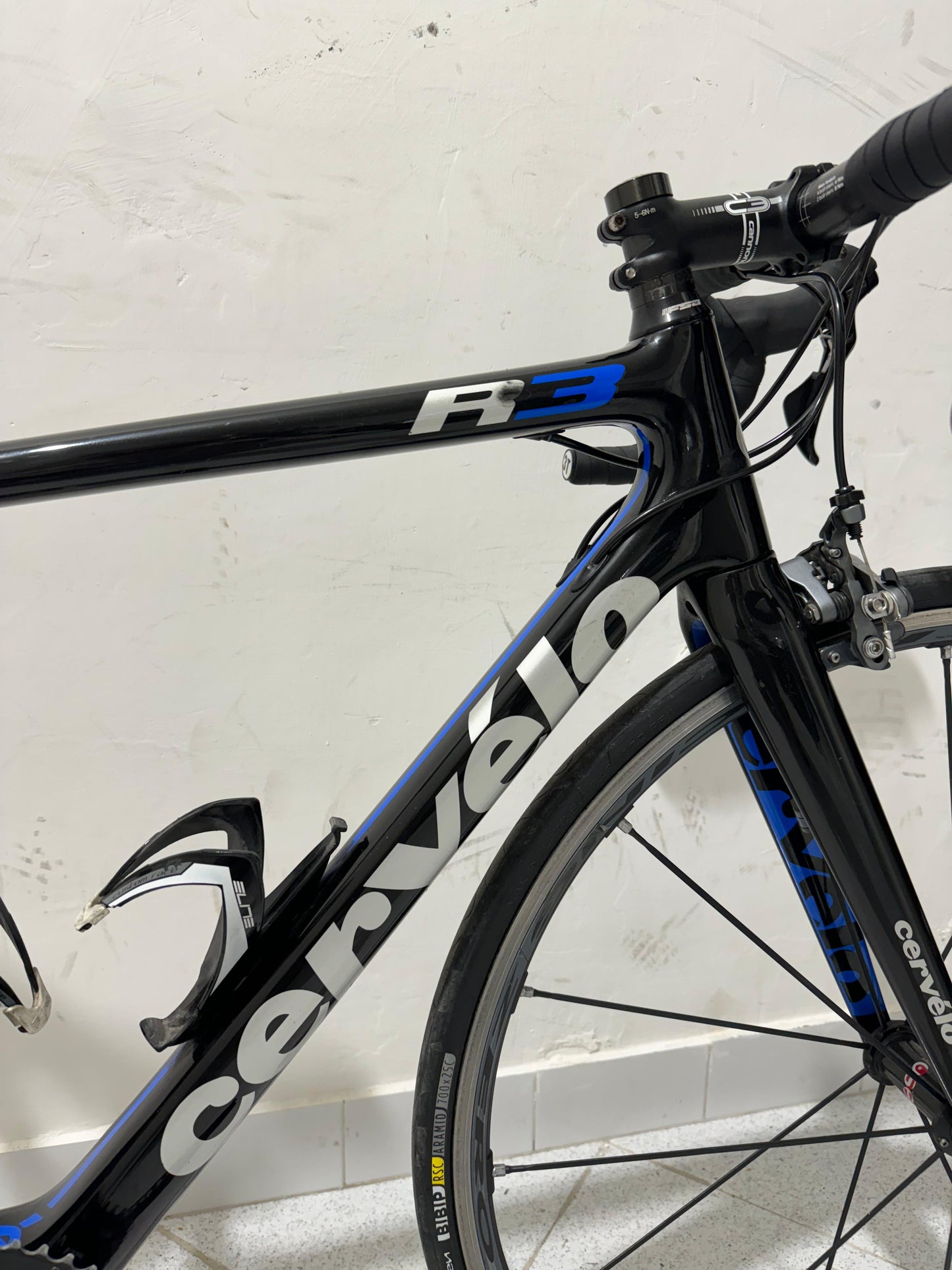 Cervélo R3 Tamaño S - Usado