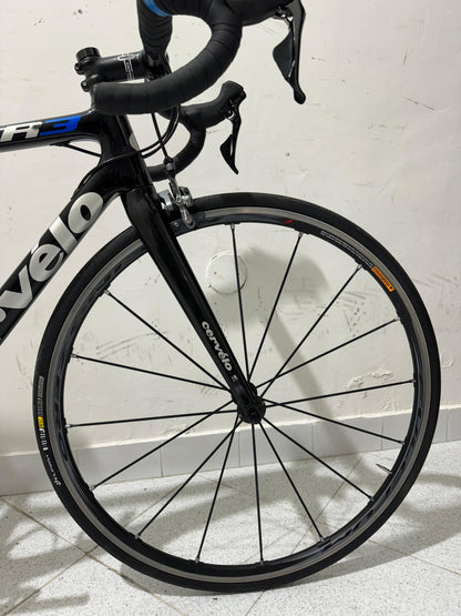 Cervélo R3 Tamanho S - usado