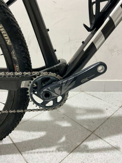 Trek Supercaliber Veľkosť M/L - použitá