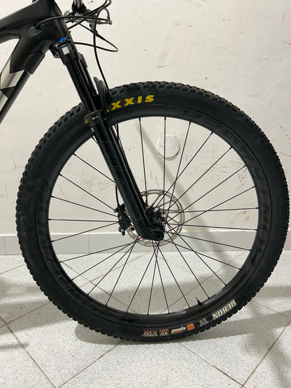 Trek SuperCaliber -koko M/L - Käytetty