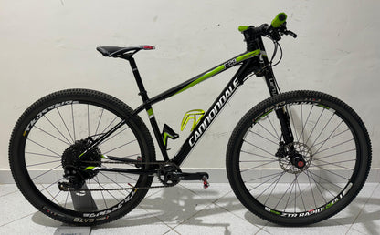 Cannondale F29 Veľkosť M - použitá