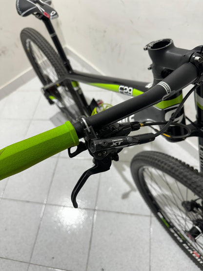 Cannondale F29 Veľkosť M - použitá