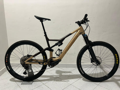 Orbea se ríe XL - Usado