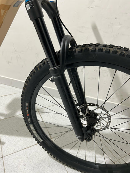 Orbea Rise taglia XL - Usata