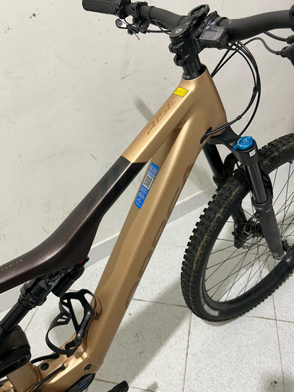 Orbea se ríe XL - Usado