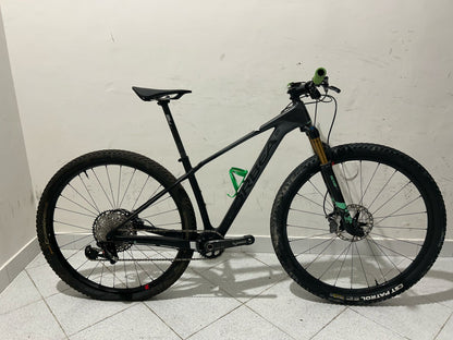 Orbea Alma Size S - Usado